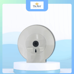 Hộp đựng giấy vệ sinh CN bằng nhựa