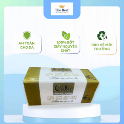 Giấy rút Cata 280 tờ