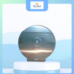 Hộp đựng giấy vệ sinh CN bằng Inox